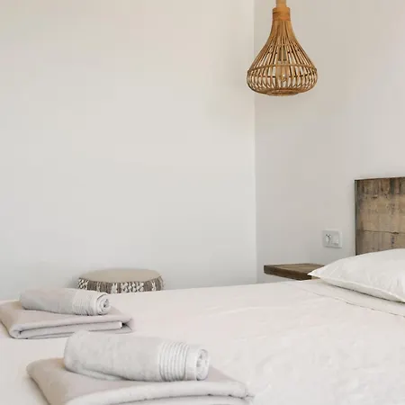 Bed & Breakfast In Eden Palm Гостевой дом *