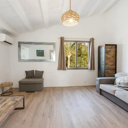 Bed & Breakfast In Eden Palm Гостевой дом