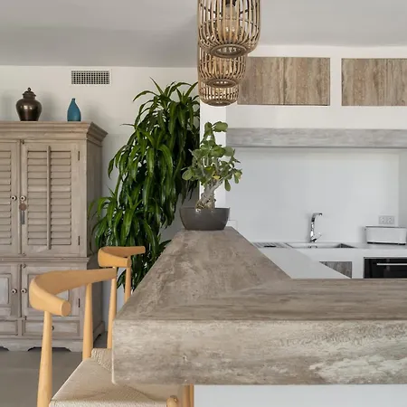Bed & Breakfast In Eden Palm Гостевой дом Бенальмадена
