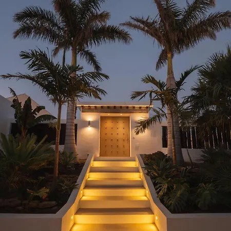 Гостевой дом Bed & Breakfast In Eden Palm *