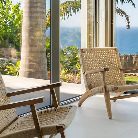 Bed & Breakfast In Eden Palm * Бенальмадена