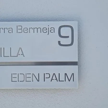 Гостевой дом Bed & Breakfast In Eden Palm