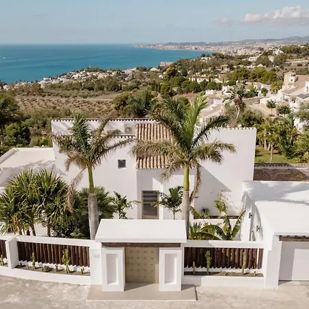 Pensión Bed & Breakfast In Eden Palm Benalmádena