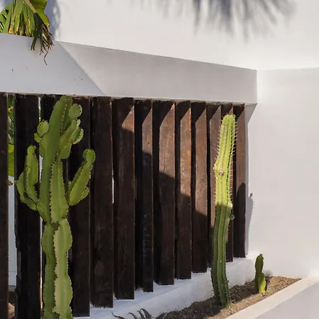 Pensión Bed & Breakfast In Eden Palm Benalmádena