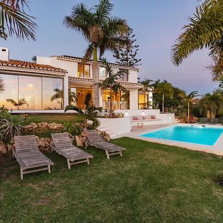Bed & Breakfast In Eden Palm