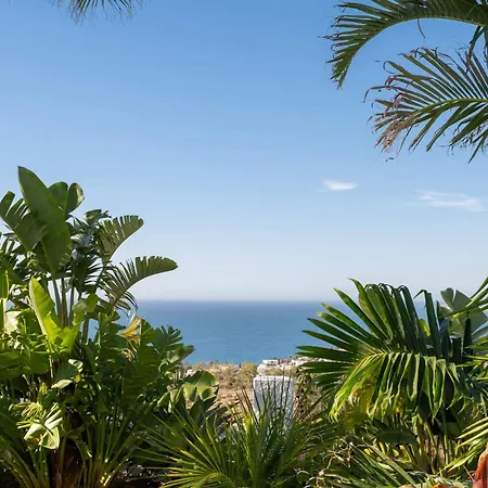 Pensión Bed & Breakfast In Eden Palm