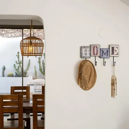 Bed & Breakfast In Eden Palm Pensión Benalmádena