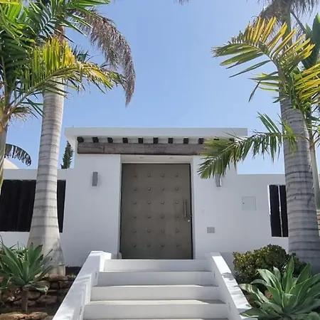 Bed & Breakfast In Eden Palm * Benalmádena