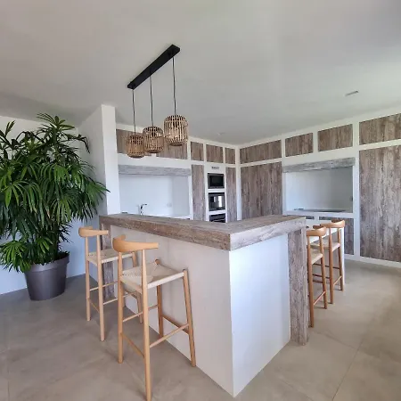 Pensión Bed & Breakfast In Eden Palm Benalmádena