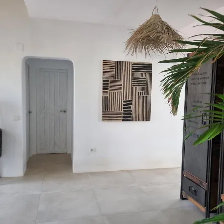 Bed & Breakfast In Eden Palm Pensión Benalmádena