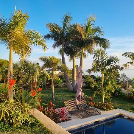 Bed & Breakfast In Eden Palm