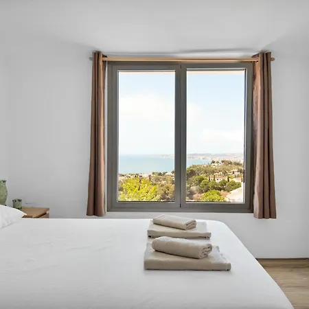 Bed & Breakfast In Eden Palm * Benalmádena