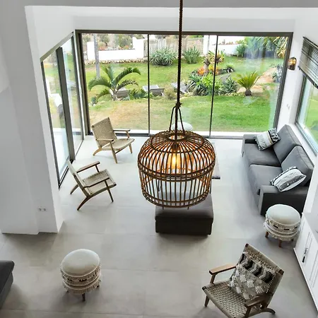 Pensión Bed & Breakfast In Eden Palm