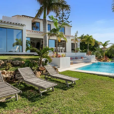Pensión Bed & Breakfast In Eden Palm