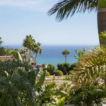 Bed & Breakfast In Eden Palm