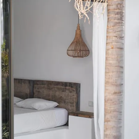 Pensión Bed & Breakfast In Eden Palm