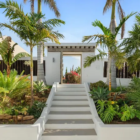 Bed & Breakfast In Eden Palm Benalmádena